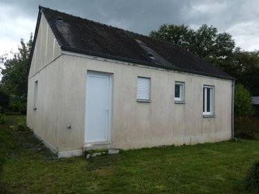Maison a vendre Bains-sur-Oust 35600 Ille-et-Vilaine 70 m2 2 pièces 137670 euros