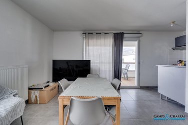 Appartement a vendre Blagnac 31700 Haute-Garonne 45 m2 2 pièces 139000 euros
