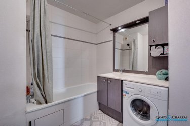 Appartement a vendre Blagnac 31700 Haute-Garonne 45 m2 2 pièces 139000 euros