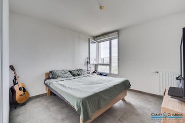 Appartement a vendre Blagnac 31700 Haute-Garonne 45 m2 2 pièces 139000 euros