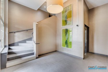 Appartement a vendre Blagnac 31700 Haute-Garonne 45 m2 2 pièces 139000 euros