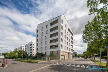 Appartement a vendre Blagnac 31700 Haute-Garonne 45 m2 2 pièces 139000 euros