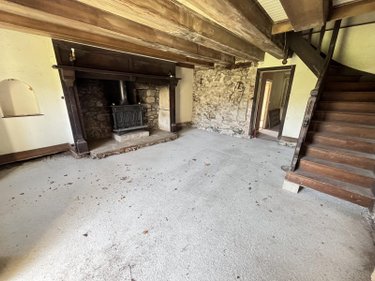 Maison a vendre Ydes 15210 Cantal 89 m2 5 pièces 37100 euros