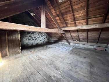 Maison a vendre Ydes 15210 Cantal 89 m2 5 pièces 37100 euros