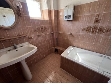 Maison a vendre Ydes 15210 Cantal 89 m2 5 pièces 37100 euros