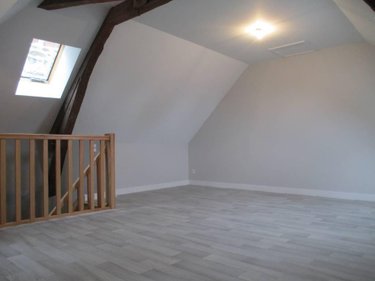 Location appartement Fougères 35300 Ille-et-Vilaine 72 m2 4 pièces 625 euros