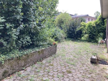 Maison a vendre Ambérieu-en-Bugey 01500 Ain 87 m2 3 pièces 198000 euros
