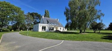 Maison a vendre Fouesnant 29170 Finistère 255 m2 12 pièces 988800 euros