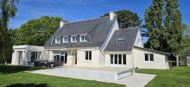 Maison a vendre Fouesnant 29170 Finistère 255 m2 12 pièces 988800 euros