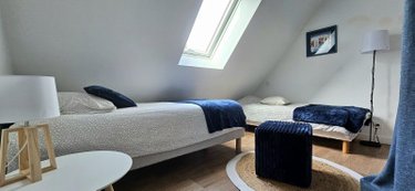 Maison a vendre Fouesnant 29170 Finistère 255 m2 12 pièces 988800 euros