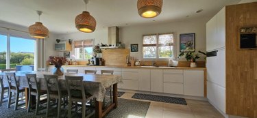 Maison a vendre Fouesnant 29170 Finistère 255 m2 12 pièces 988800 euros