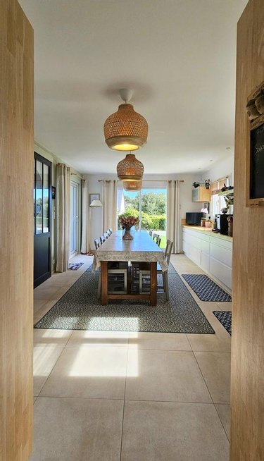 Maison a vendre Fouesnant 29170 Finistère 255 m2 12 pièces 988800 euros