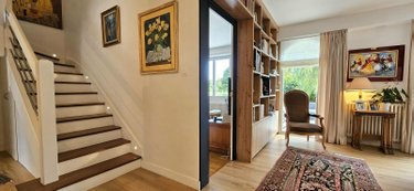Maison a vendre Fouesnant 29170 Finistère 255 m2 12 pièces 988800 euros