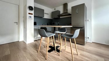 Appartement a vendre Lille 59000 Nord 38 m2 2 pièces 225000 euros