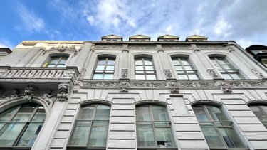 Appartement a vendre Lille 59000 Nord 38 m2 2 pièces 225000 euros