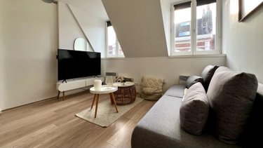Appartement a vendre Lille 59000 Nord 38 m2 2 pièces 225000 euros