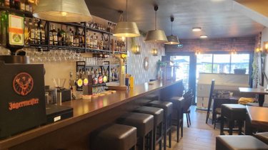 Fonds et murs commerciaux a vendre Remiremont 88200 Vosges 35 m2  89500 euros