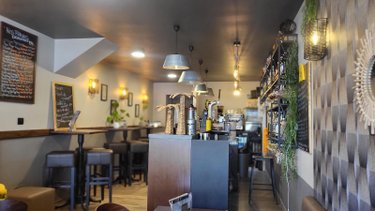 Fonds et murs commerciaux a vendre Remiremont 88200 Vosges 35 m2  89500 euros