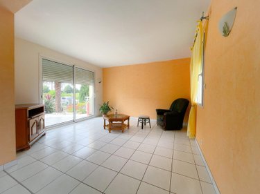 Maison a vendre Guipry-Messac 35480 Ille-et-Vilaine 126 m2 6 pièces 248400 euros