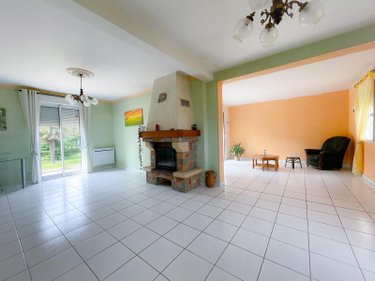 Maison a vendre Guipry-Messac 35480 Ille-et-Vilaine 126 m2 6 pièces 269100 euros