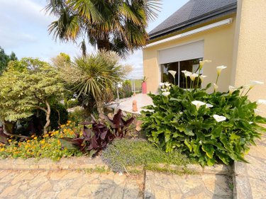 Maison a vendre Guipry-Messac 35480 Ille-et-Vilaine 126 m2 6 pièces 248400 euros