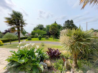 Maison a vendre Guipry-Messac 35480 Ille-et-Vilaine 126 m2 6 pièces 269100 euros