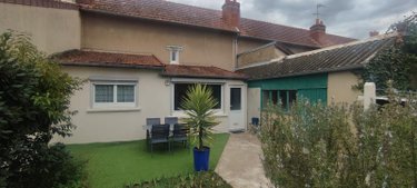 Maison a vendre Le Mans 72000 Sarthe 92 m2 4 pièces 155872 euros