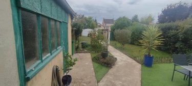 Maison a vendre Le Mans 72000 Sarthe 92 m2 4 pièces 155872 euros