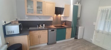 Maison a vendre Le Mans 72000 Sarthe 92 m2 4 pièces 155872 euros