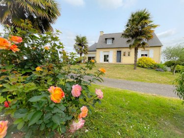 Maison a vendre Guipry-Messac 35480 Ille-et-Vilaine 126 m2 6 pièces 248400 euros