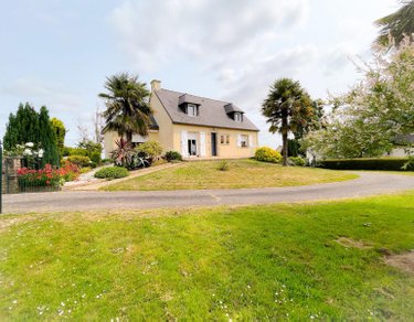 Maison a vendre Guipry-Messac 35480 Ille-et-Vilaine 126 m2 6 pièces 248400 euros