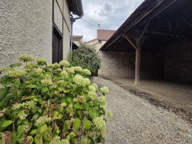 Maison a vendre La Rochepot 21340 Côte-d'Or 66 m2 3 pièces 140000 euros
