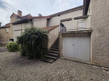 Maison a vendre La Rochepot 21340 Côte-d'Or 66 m2 3 pièces 140000 euros