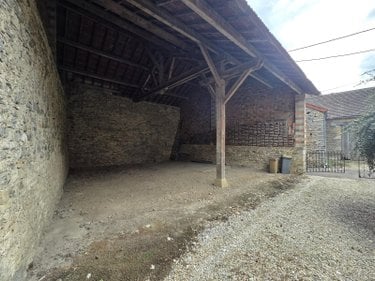 Maison a vendre La Rochepot 21340 Côte-d'Or 66 m2 3 pièces 140000 euros