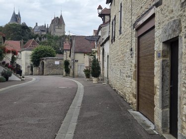 Maison a vendre La Rochepot 21340 Côte-d'Or 66 m2 3 pièces 140000 euros