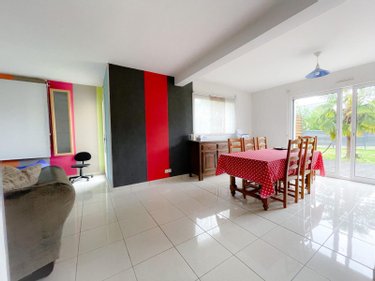 Maison a vendre Lohéac 35550 Ille-et-Vilaine 140 m2 8 pièces 284625 euros