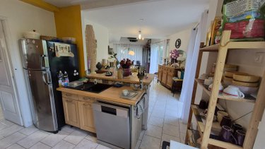Maison a vendre Avremesnil 76730 Seine-Maritime 168 m2 9 pièces 341250 euros