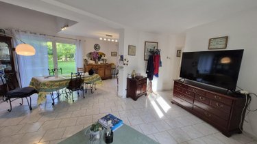 Maison a vendre Avremesnil 76730 Seine-Maritime 168 m2 9 pièces 341250 euros