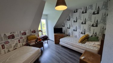 Maison a vendre Avremesnil 76730 Seine-Maritime 168 m2 9 pièces 341250 euros