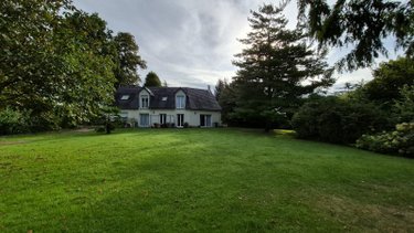 Maison a vendre Avremesnil 76730 Seine-Maritime 168 m2 9 pièces 341250 euros