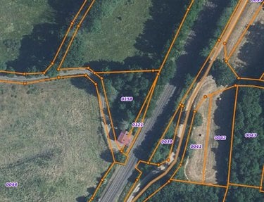 Maison a vendre La Chapelle-aux-Bois 88240 Vosges 56 m2 4 pièces 26000 euros