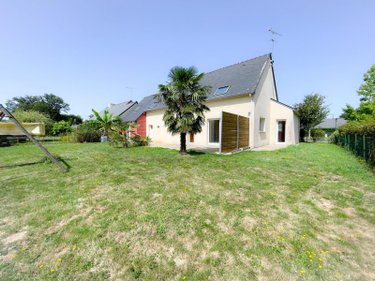 Maison a vendre Lohéac 35550 Ille-et-Vilaine 140 m2 8 pièces 284625 euros