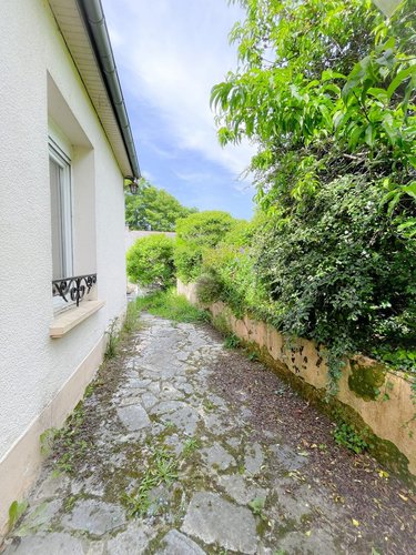 Maison a vendre Guipry-Messac 35480 Ille-et-Vilaine 75 m2 4 pièces 95000 euros