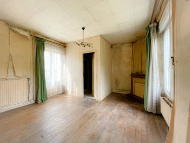 Maison a vendre Guipry-Messac 35480 Ille-et-Vilaine 75 m2 4 pièces 95000 euros