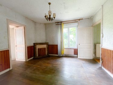 Maison a vendre Guipry-Messac 35480 Ille-et-Vilaine 75 m2 4 pièces 95000 euros