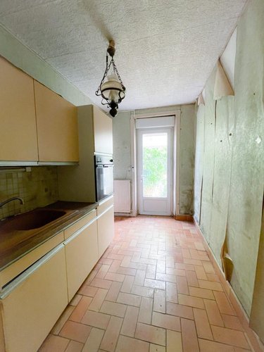 Maison a vendre Guipry-Messac 35480 Ille-et-Vilaine 75 m2 4 pièces 95000 euros