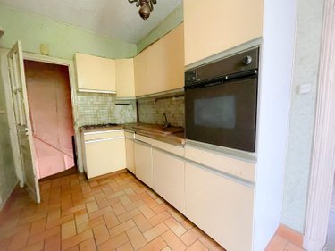 Maison a vendre Guipry-Messac 35480 Ille-et-Vilaine 75 m2 4 pièces 95000 euros