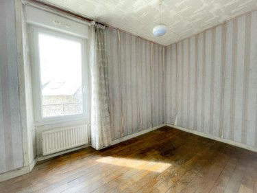 Maison a vendre Guipry-Messac 35480 Ille-et-Vilaine 75 m2 4 pièces 95000 euros