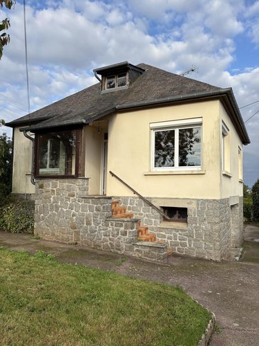 Maison a vendre Landivy 53190 Mayenne 49 m2 3 pièces 56140 euros