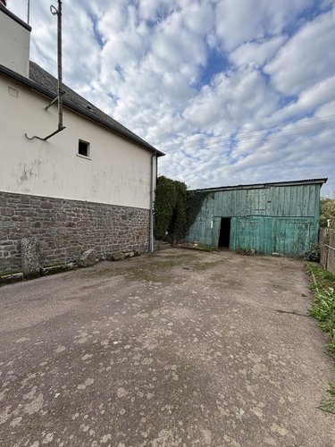 Maison a vendre Landivy 53190 Mayenne 49 m2 3 pièces 56140 euros